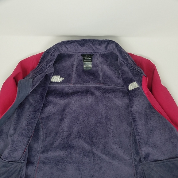 The North Face Chromium Thermal Jacket TNF Fuzzy L - Picture 6 of 8